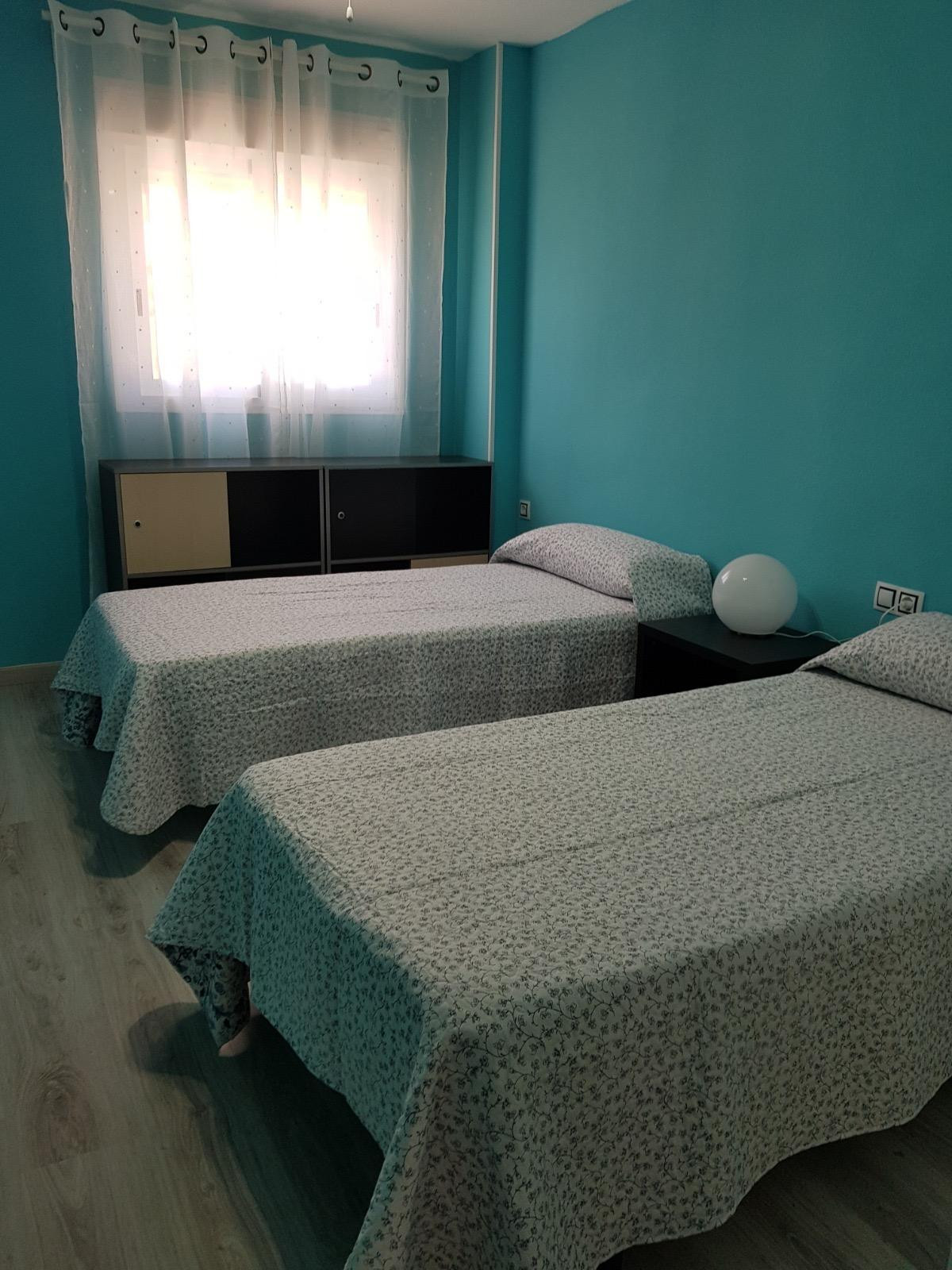 Penthouse te koop in Benidorm | 3 slaapkamers H5434297