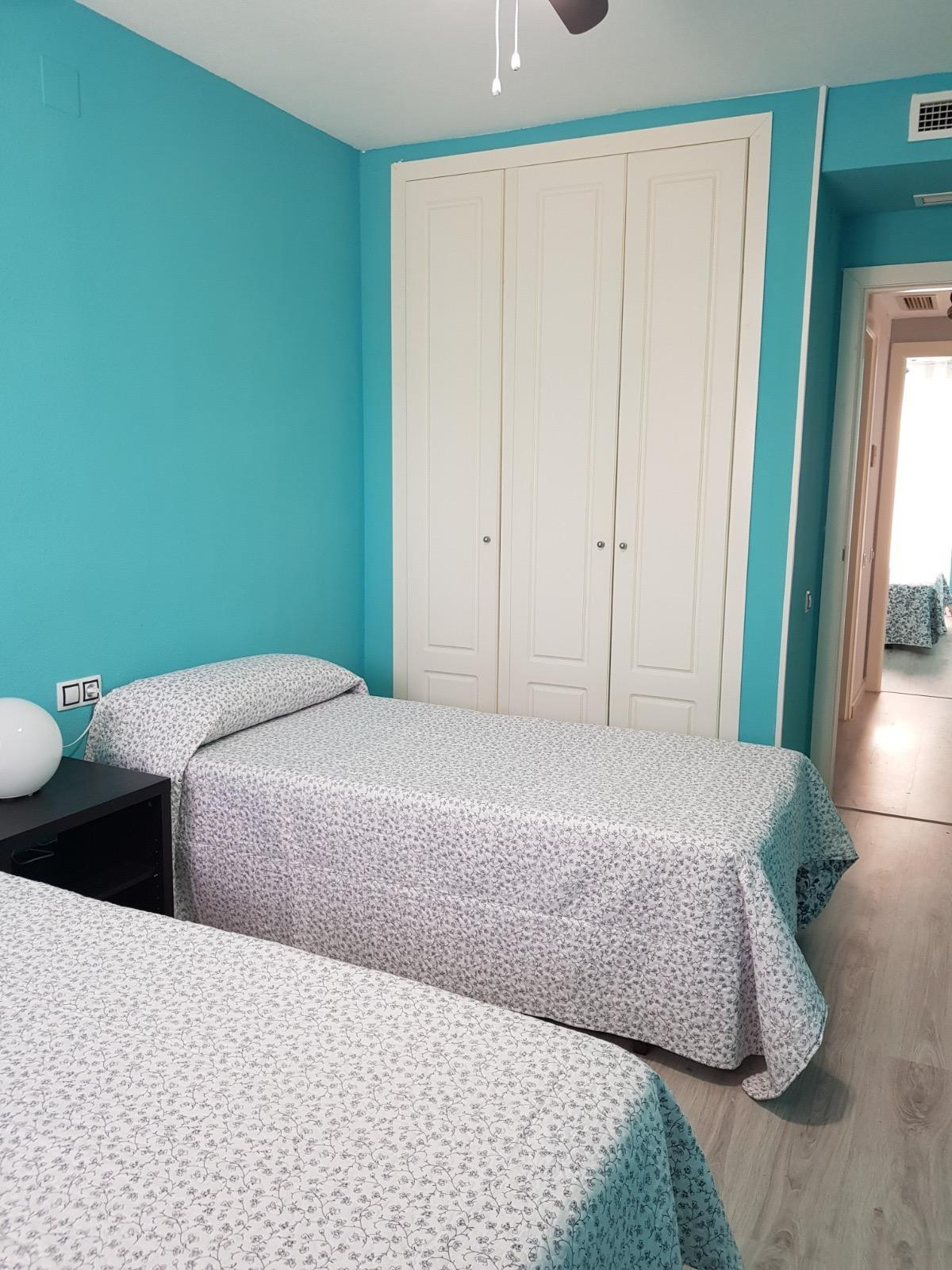 Penthouse te koop in Benidorm | 3 slaapkamers H5434297
