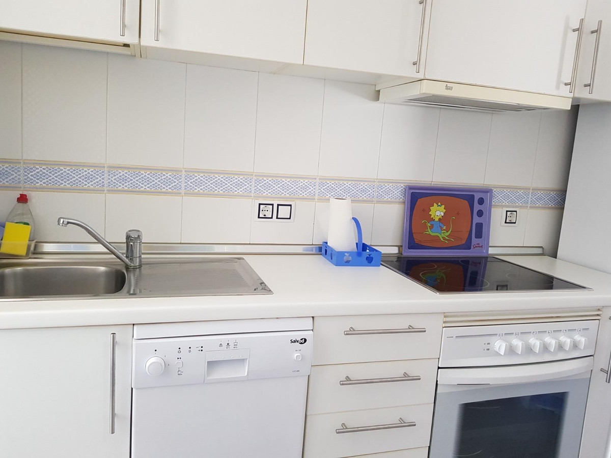 Penthouse te koop in Benidorm | 3 slaapkamers H5434297