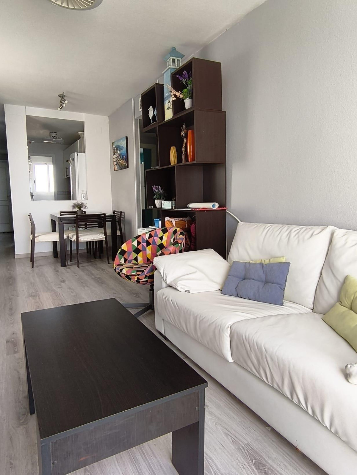 Penthouse te koop in Benidorm | 3 slaapkamers H5434297