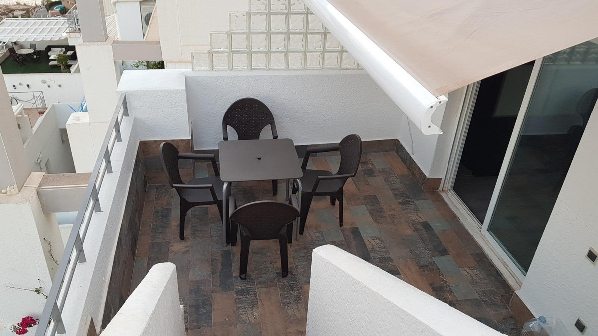 Penthouse te koop in Benidorm | 3 slaapkamers H5434297