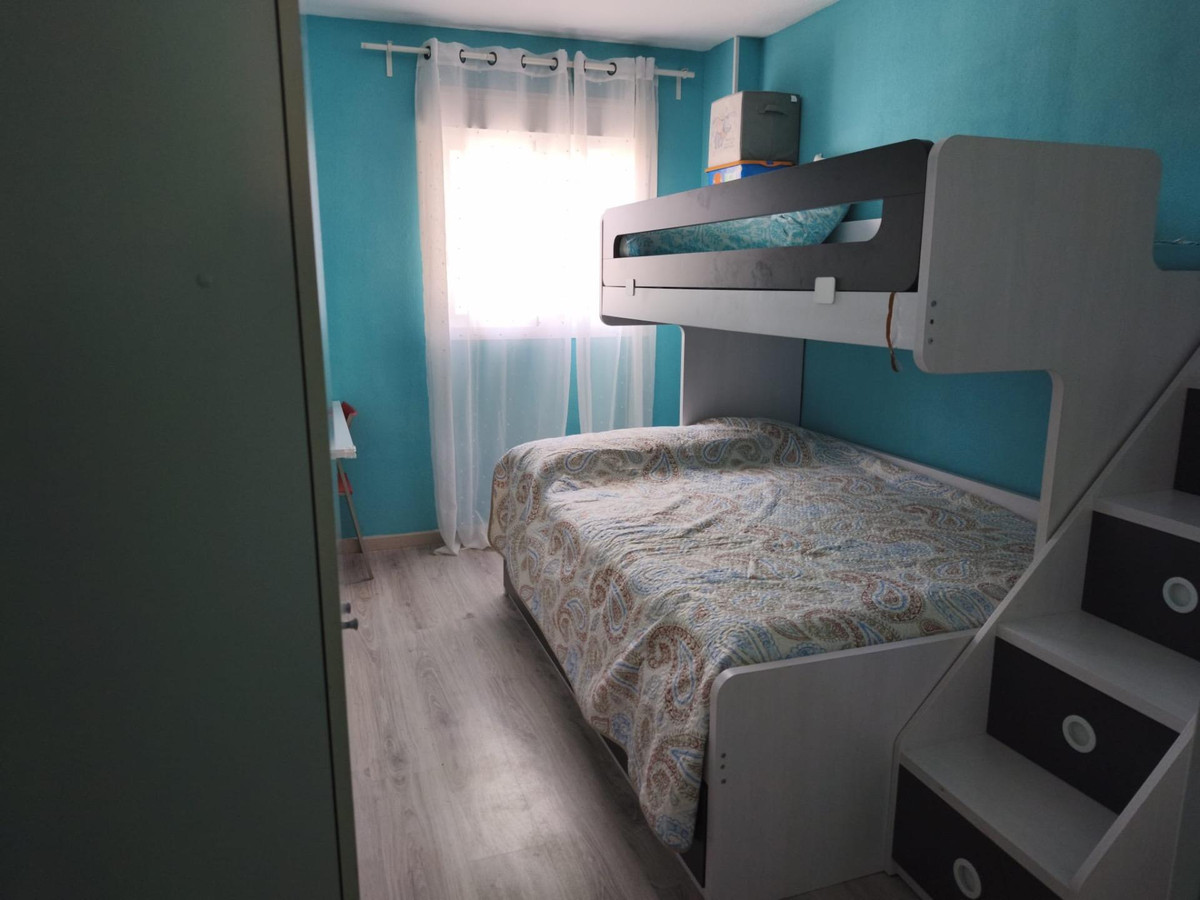 Penthouse te koop in Benidorm | 3 slaapkamers H5434297