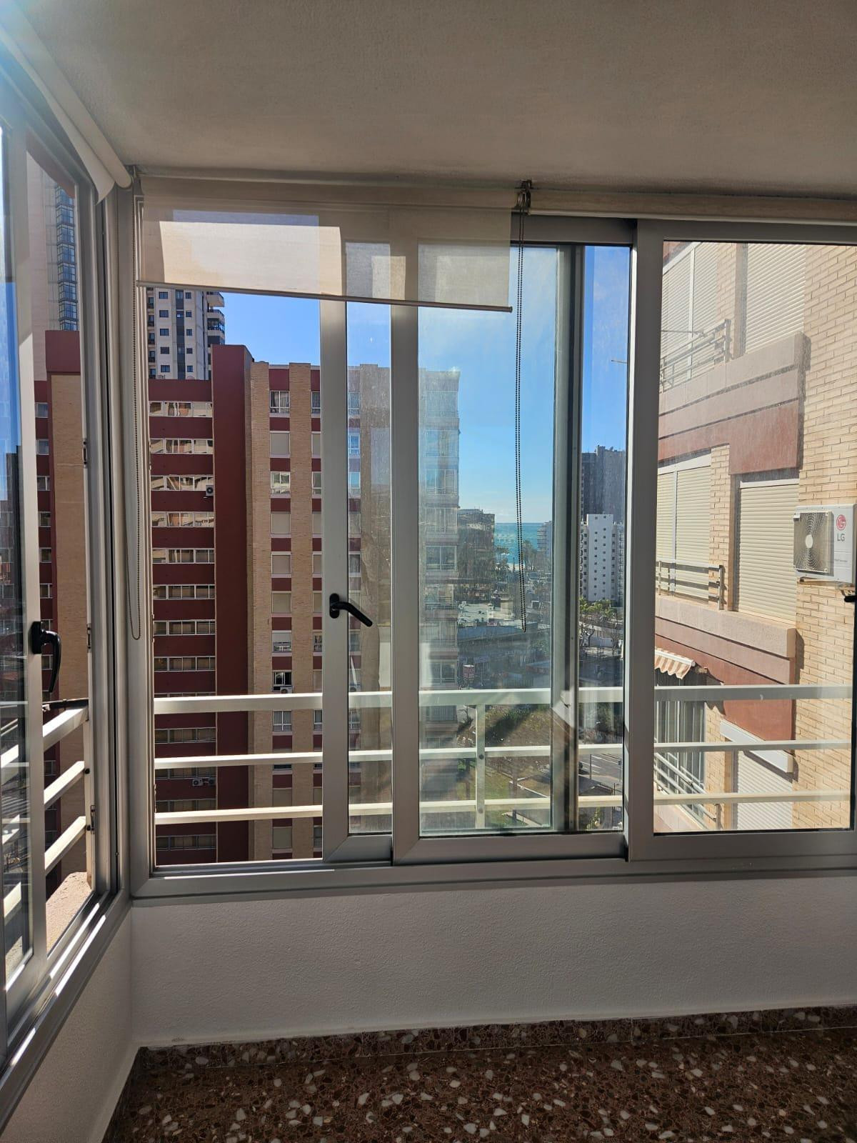 Appartement te koop in Benidorm | 3 slaapkamers H5472820