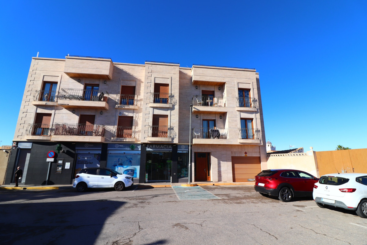 Huis te koop in Benijofar | 2 slaapkamers H5265145