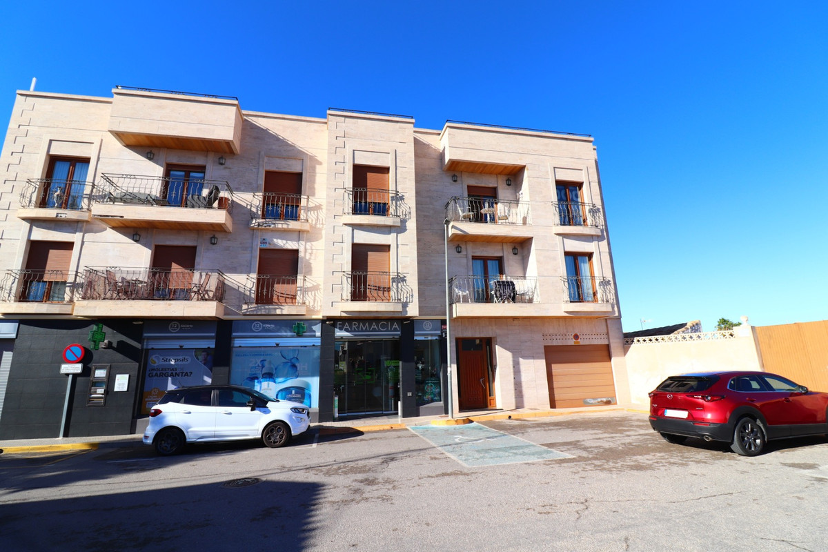 Huis te koop in Benijofar | 2 slaapkamers H5265145