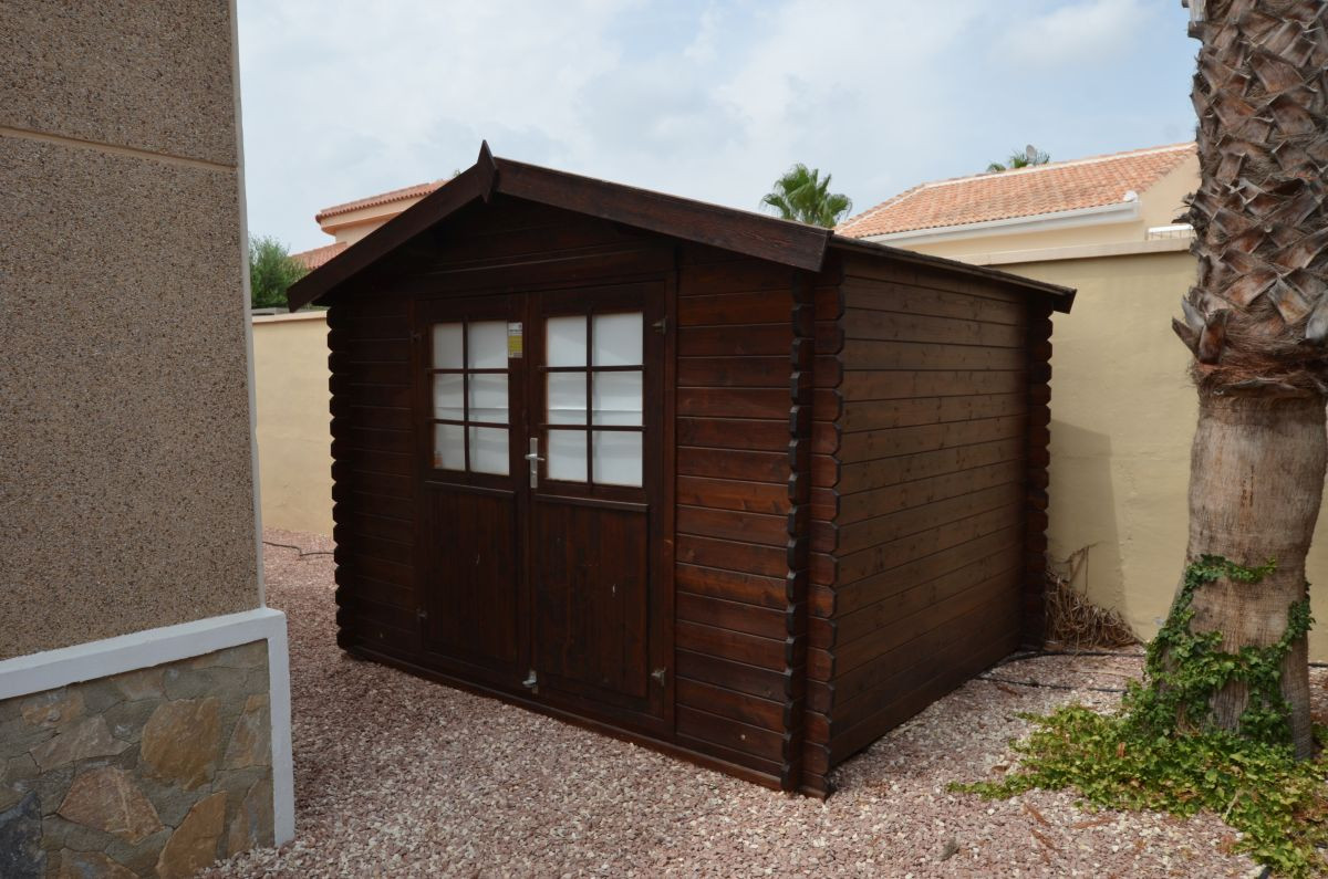 Huis te koop in Benijofar | 3 slaapkamers H5294959