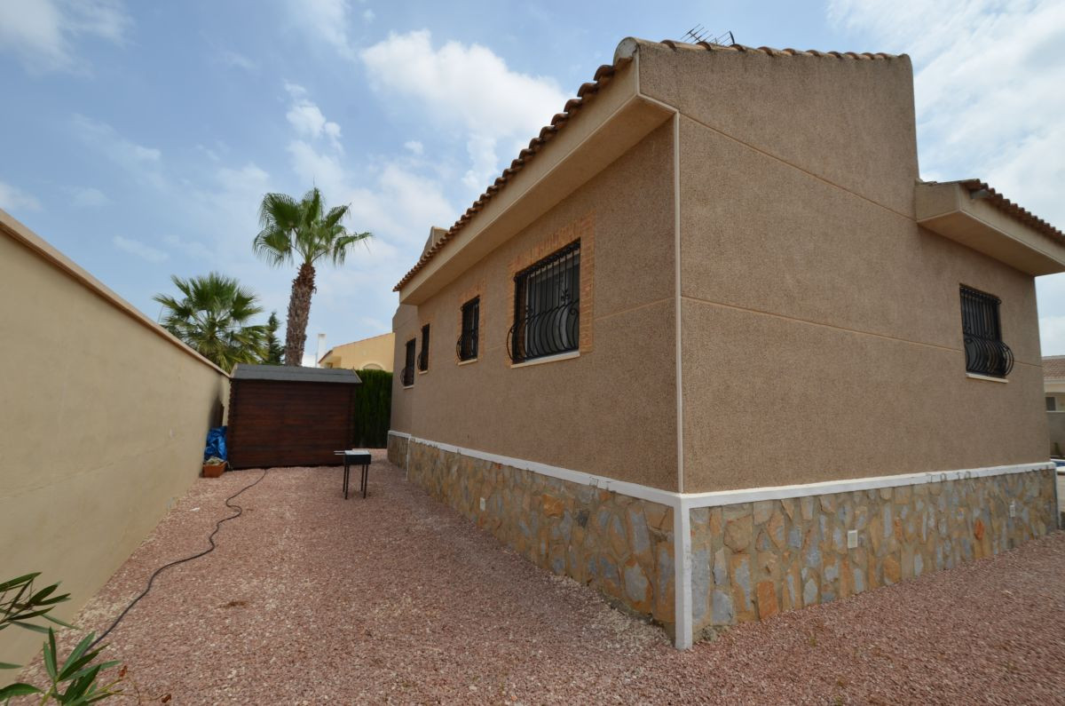 Huis te koop in Benijofar | 3 slaapkamers H5294959