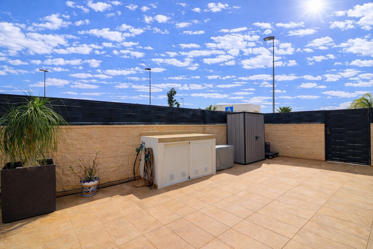 Huis te koop in Benijofar | 3 slaapkamers H5325556