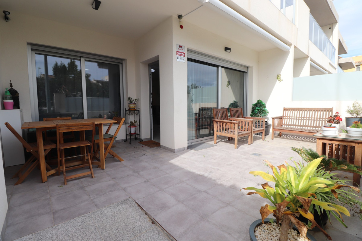 Appartement te koop in Benijofar | 3 slaapkamers H5342542