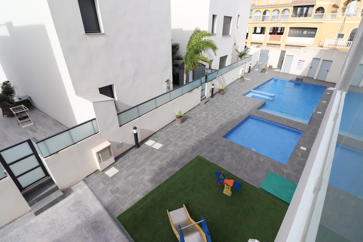 Appartement te koop in Benijofar | 3 slaapkamers H5342542