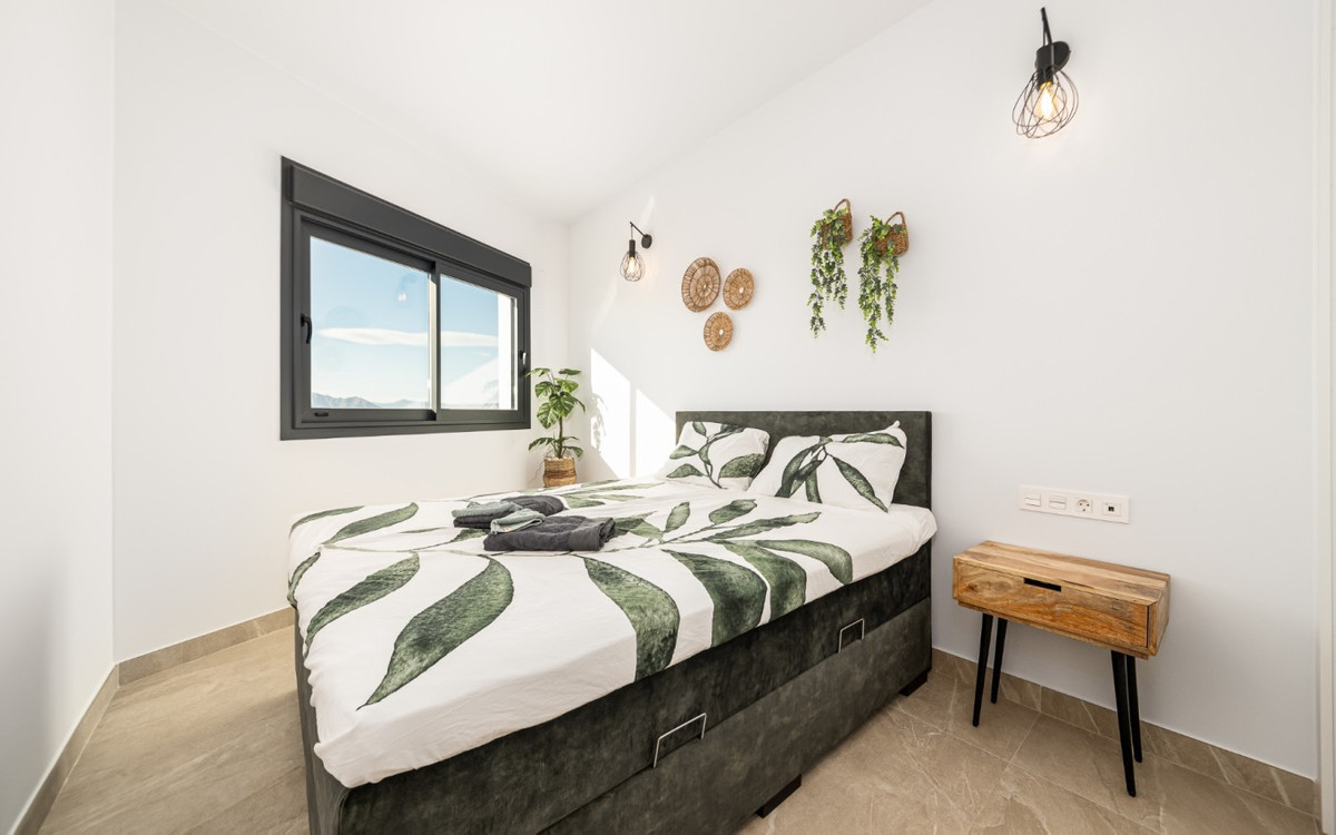 Penthouse te koop in Benijofar | 2 slaapkamers H5380804