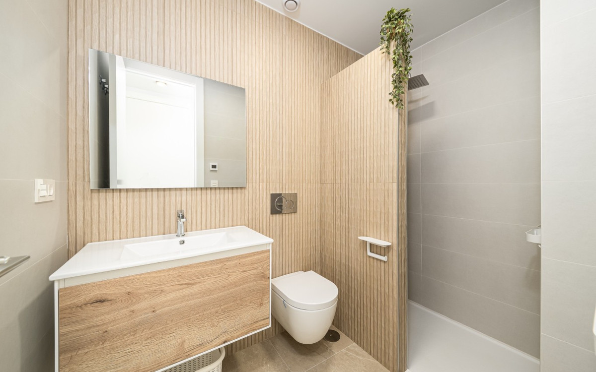Penthouse te koop in Benijofar | 2 slaapkamers H5380804