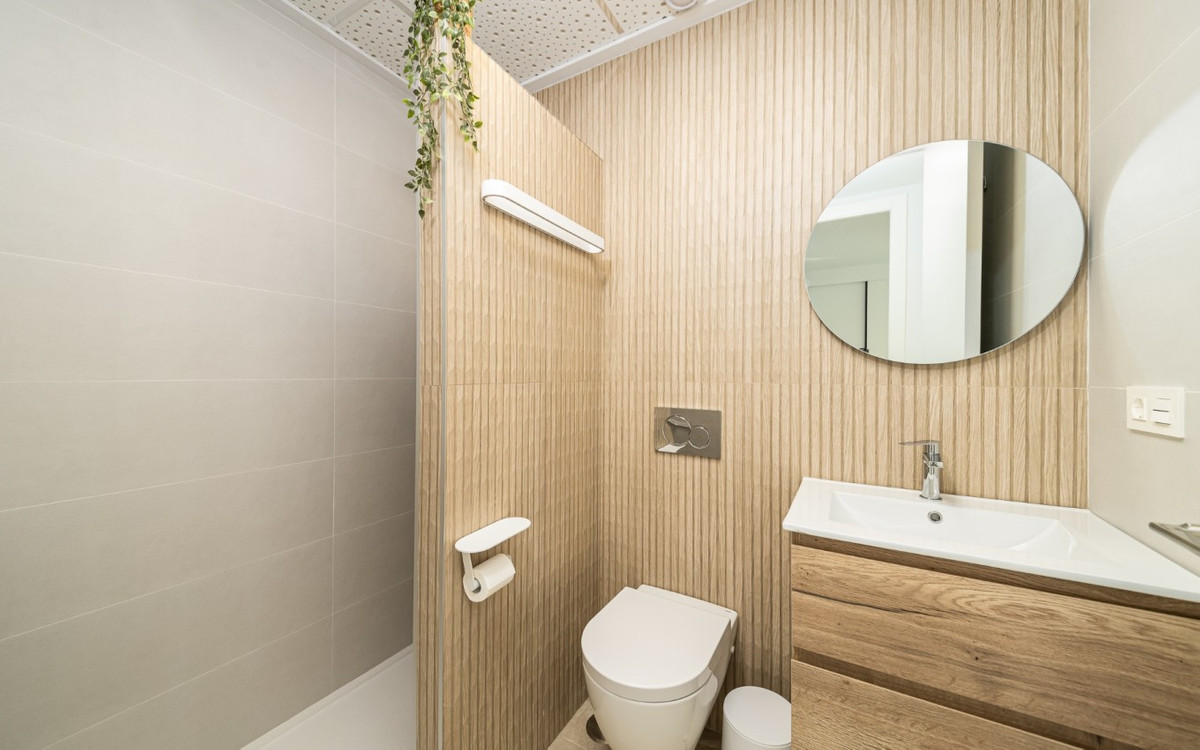 Penthouse te koop in Benijofar | 2 slaapkamers H5380804