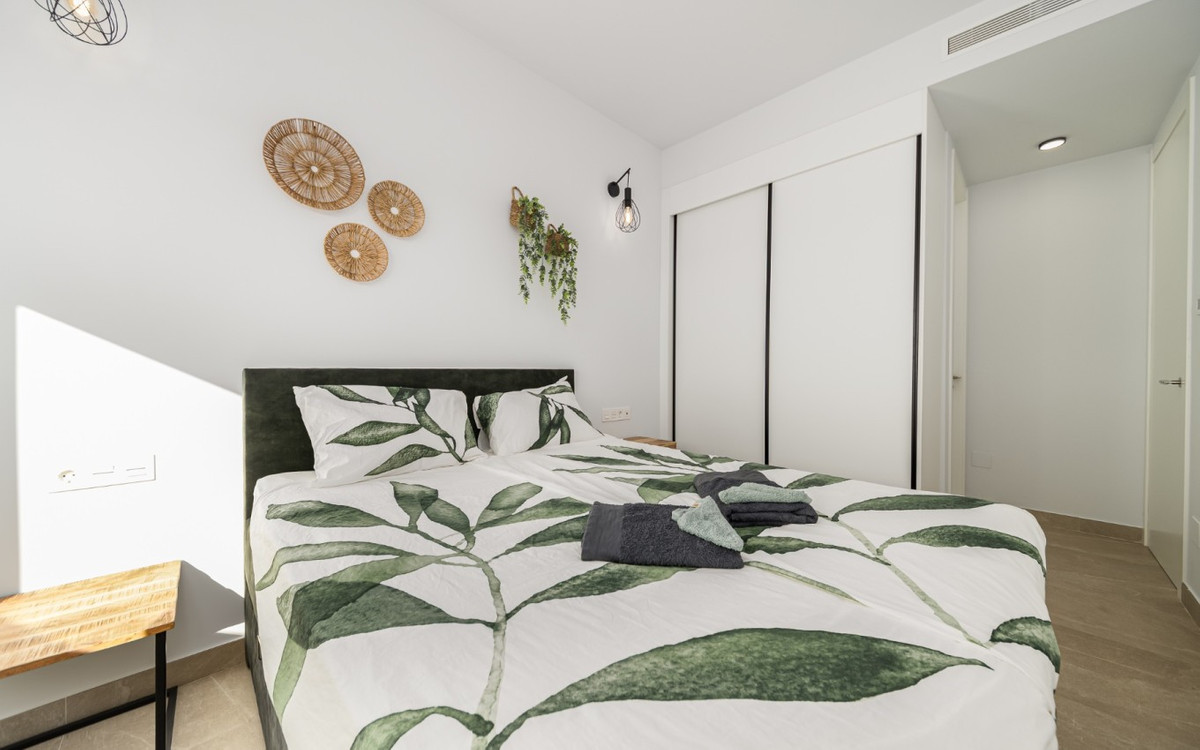 Penthouse te koop in Benijofar | 2 slaapkamers H5380804