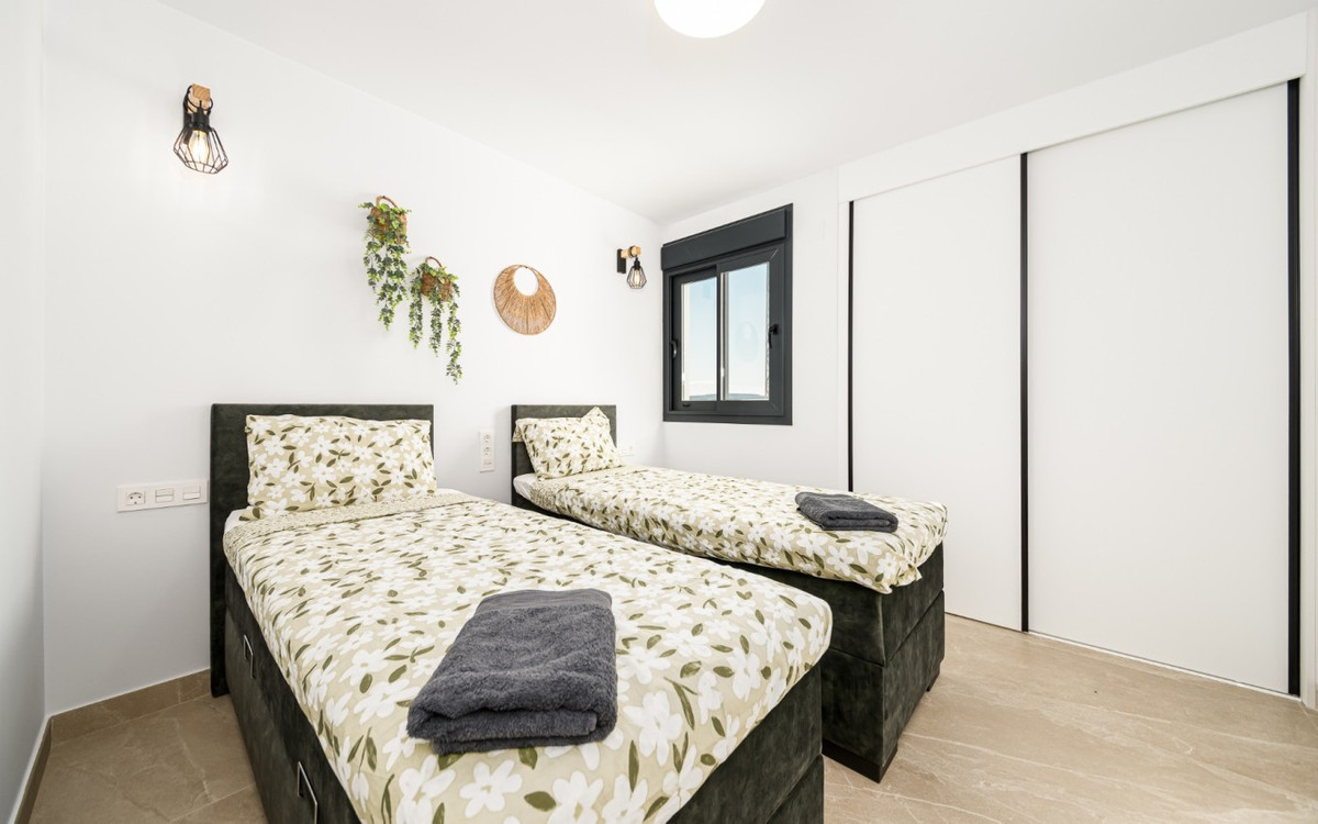 Penthouse te koop in Benijofar | 2 slaapkamers H5380804