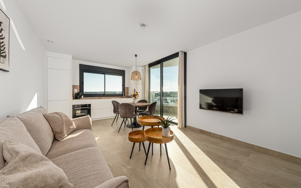Penthouse te koop in Benijofar | 2 slaapkamers H5380804