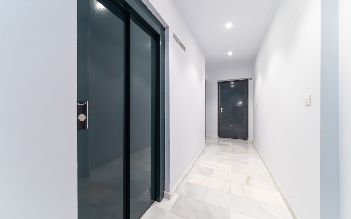 Penthouse te koop in Benijofar | 2 slaapkamers H5380804