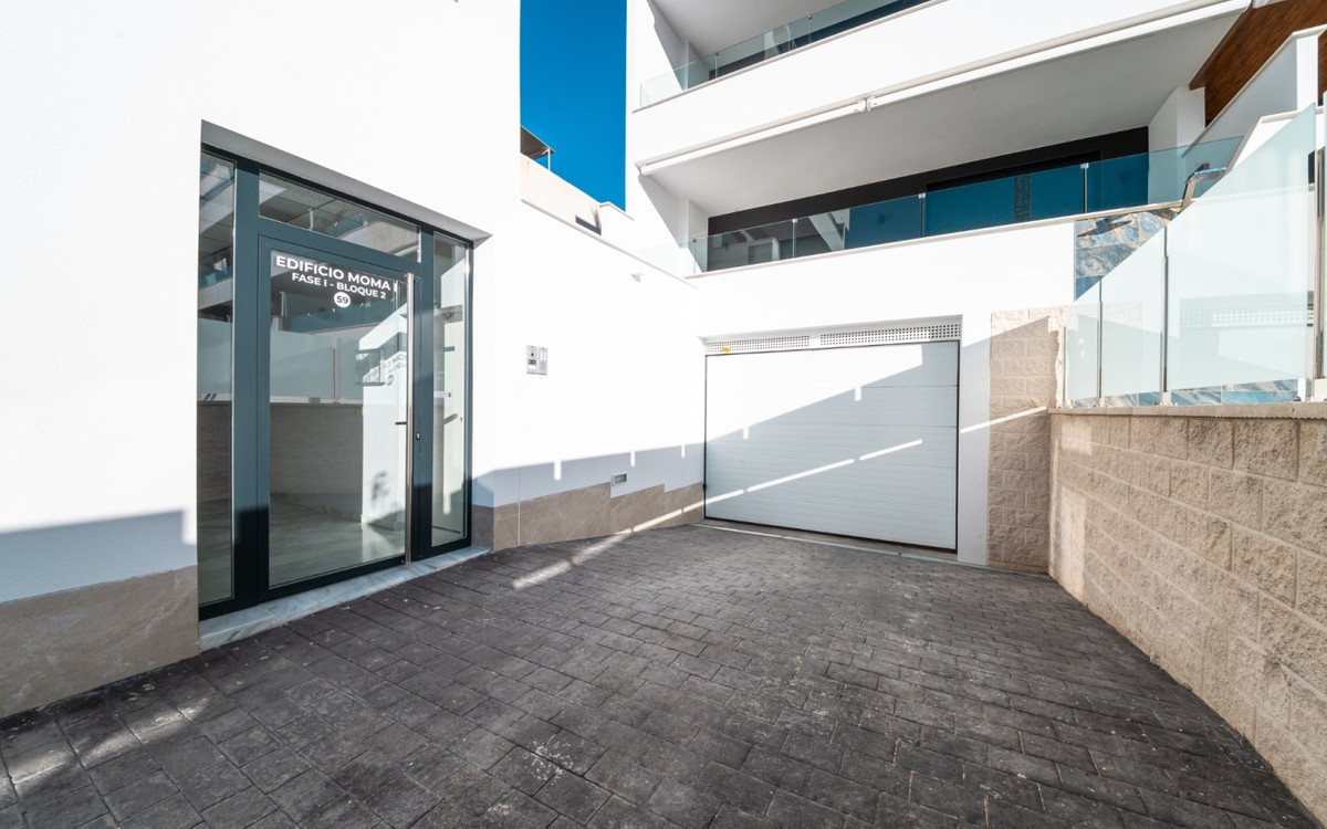 Penthouse te koop in Benijofar | 2 slaapkamers H5380804