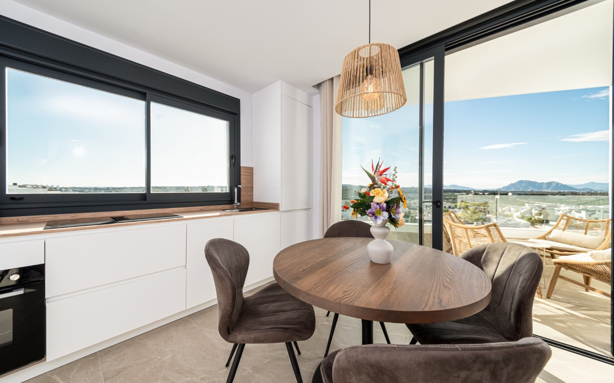 Penthouse te koop in Benijofar | 2 slaapkamers H5380804