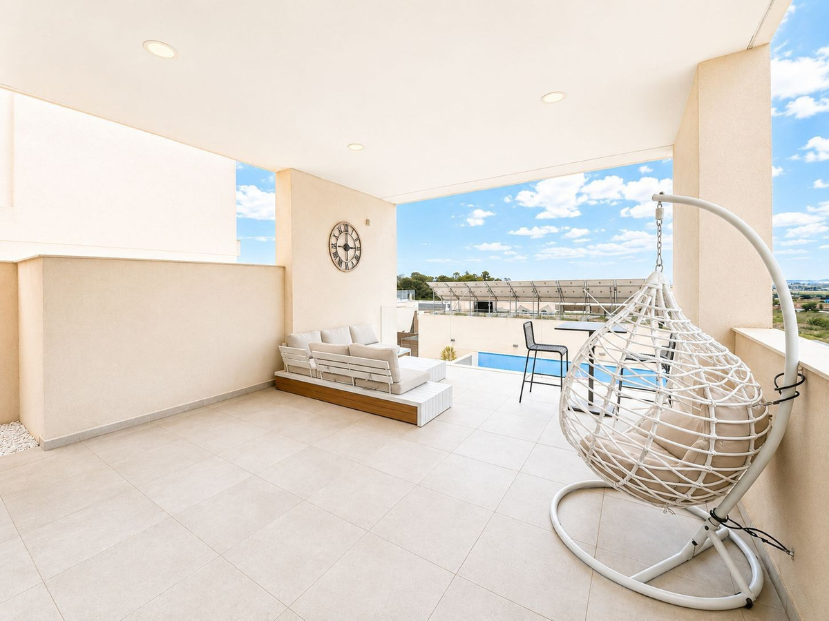 Huis te koop in Benijofar | 4 slaapkamers H5397652