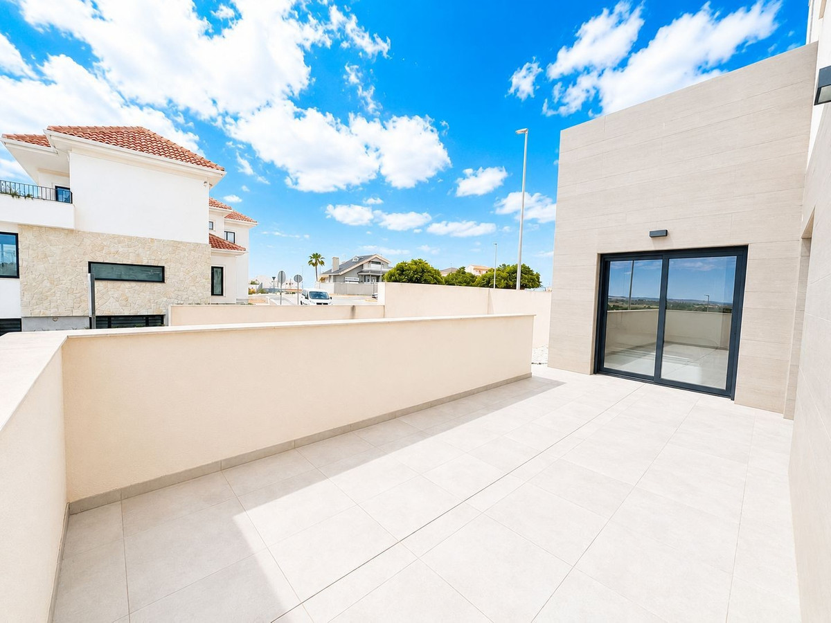 Huis te koop in Benijofar | 4 slaapkamers H5397652