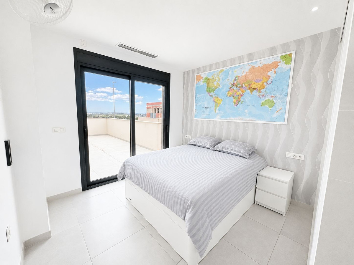 Huis te koop in Benijofar | 4 slaapkamers H5397652