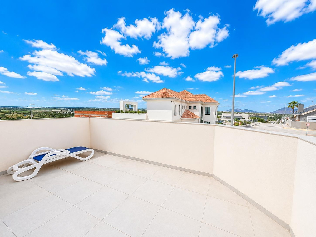 Huis te koop in Benijofar | 4 slaapkamers H5397652
