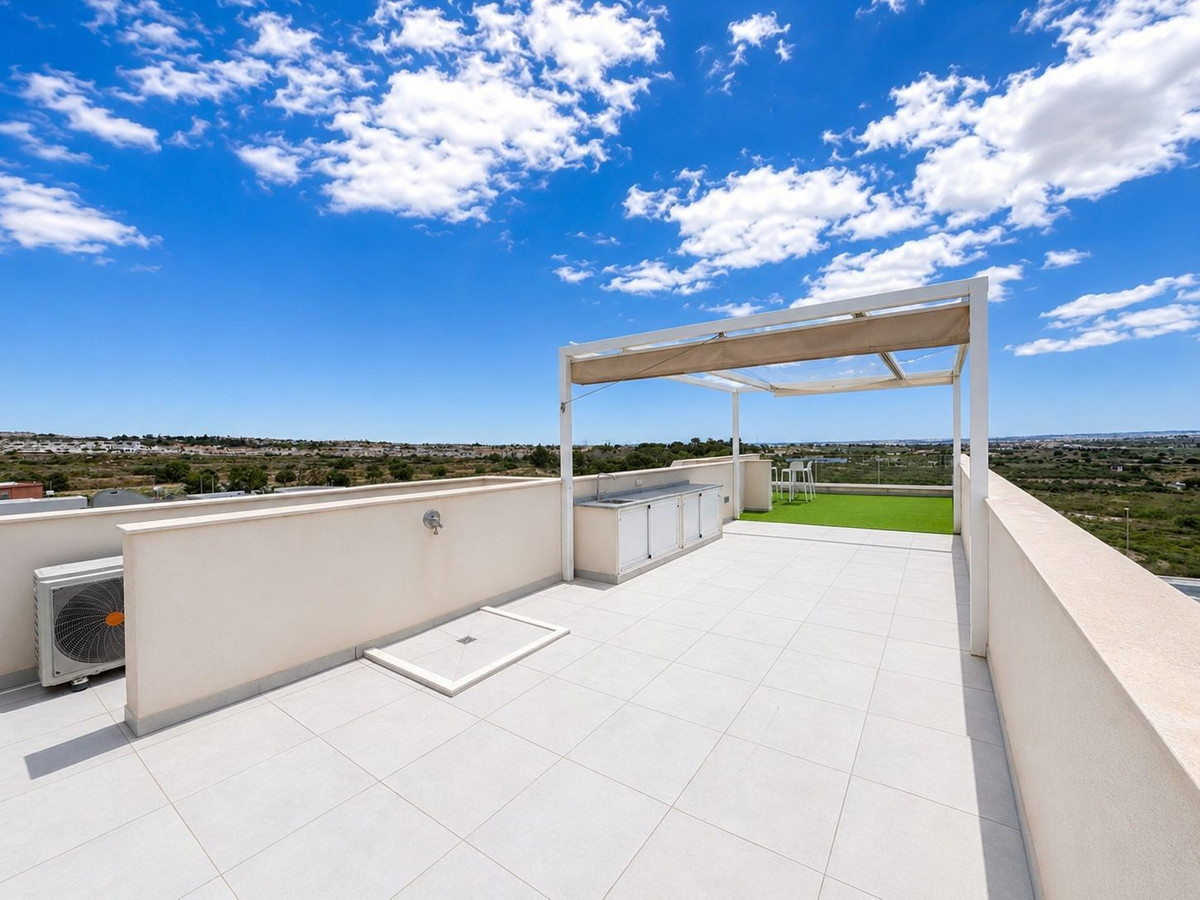 Huis te koop in Benijofar | 4 slaapkamers H5397652