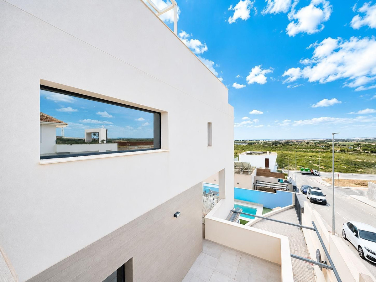 Huis te koop in Benijofar | 4 slaapkamers H5397652
