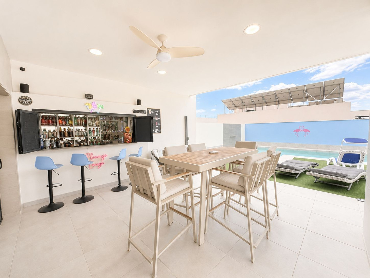 Huis te koop in Benijofar | 4 slaapkamers H5397652
