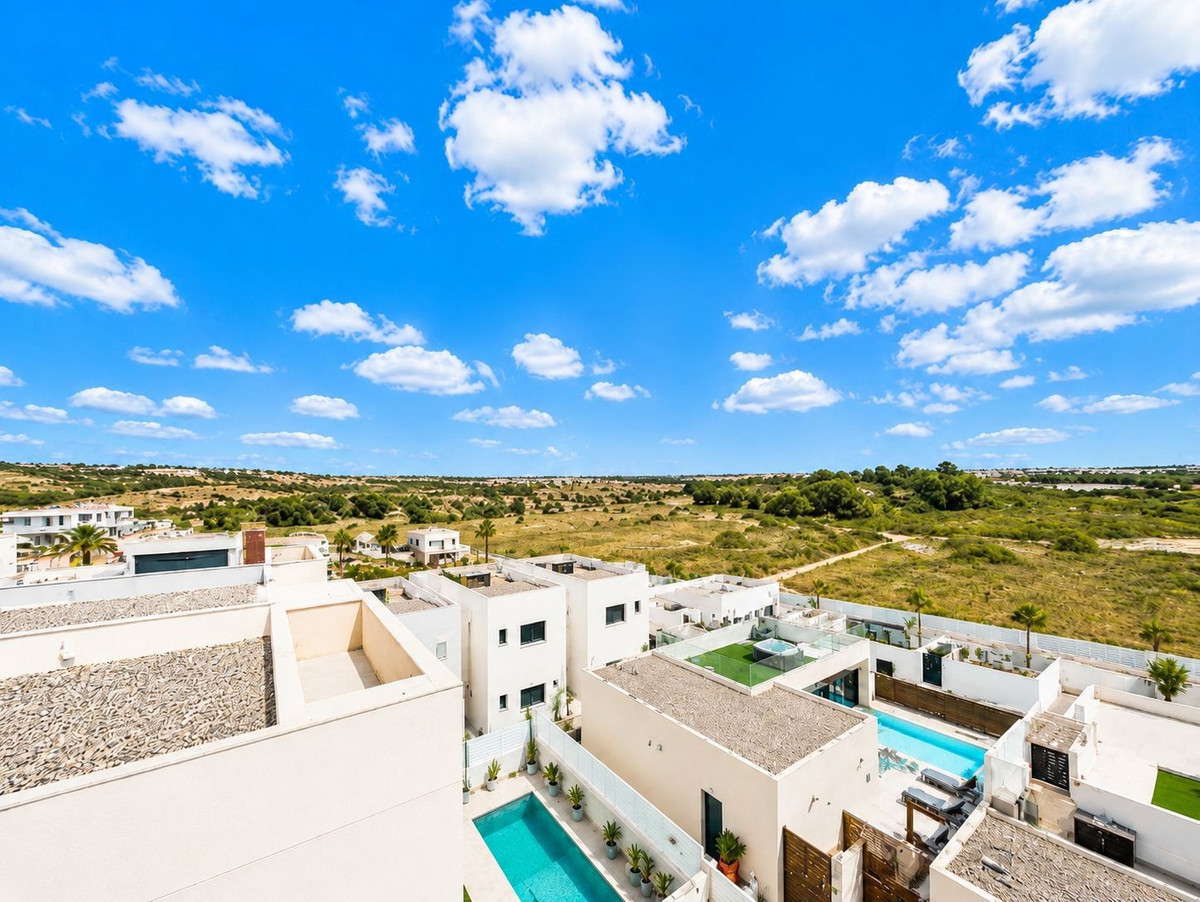 Huis te koop in Benijofar | 4 slaapkamers H5397652
