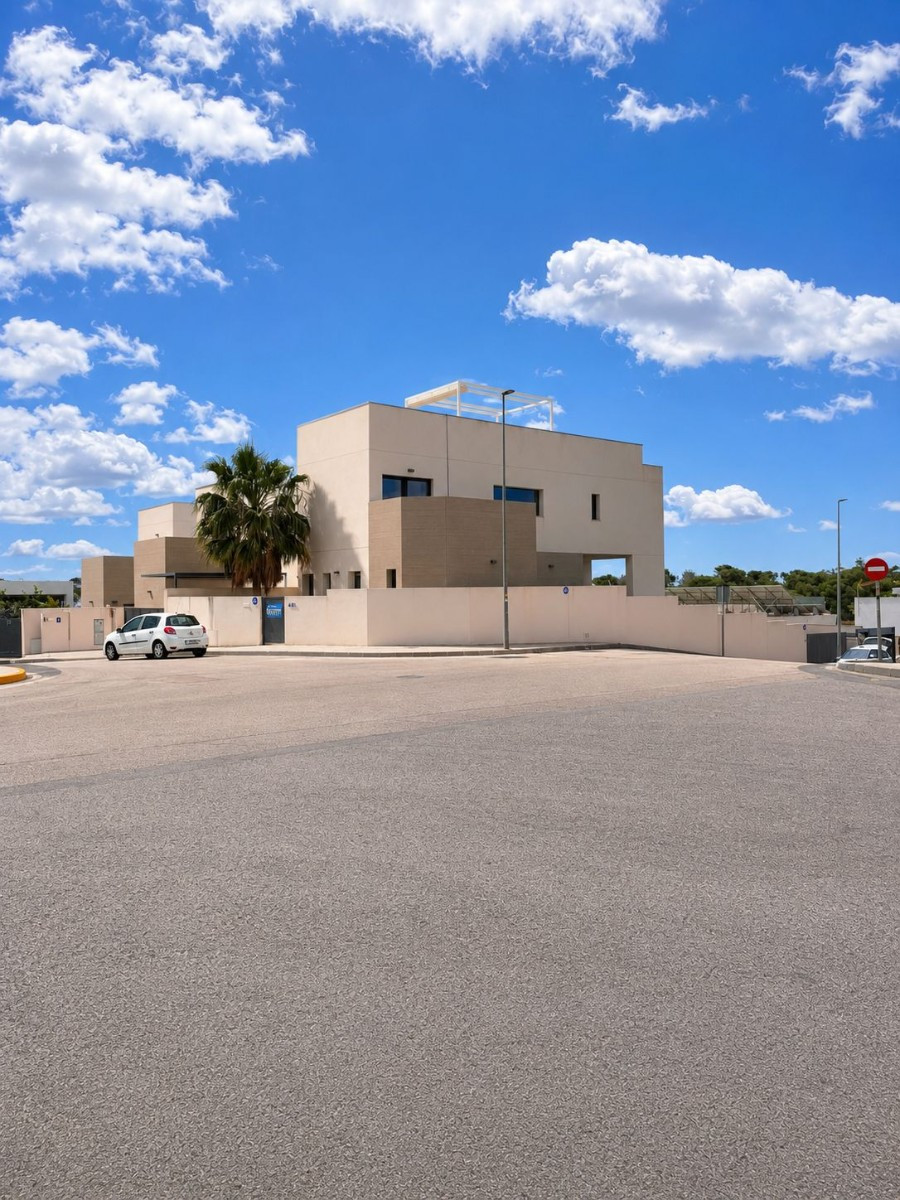 Huis te koop in Benijofar | 4 slaapkamers H5397652