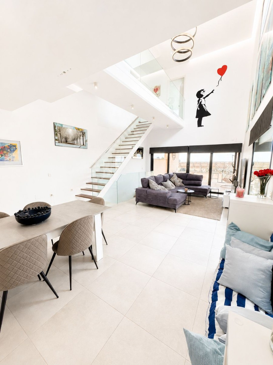 Huis te koop in Benijofar | 4 slaapkamers H5397652