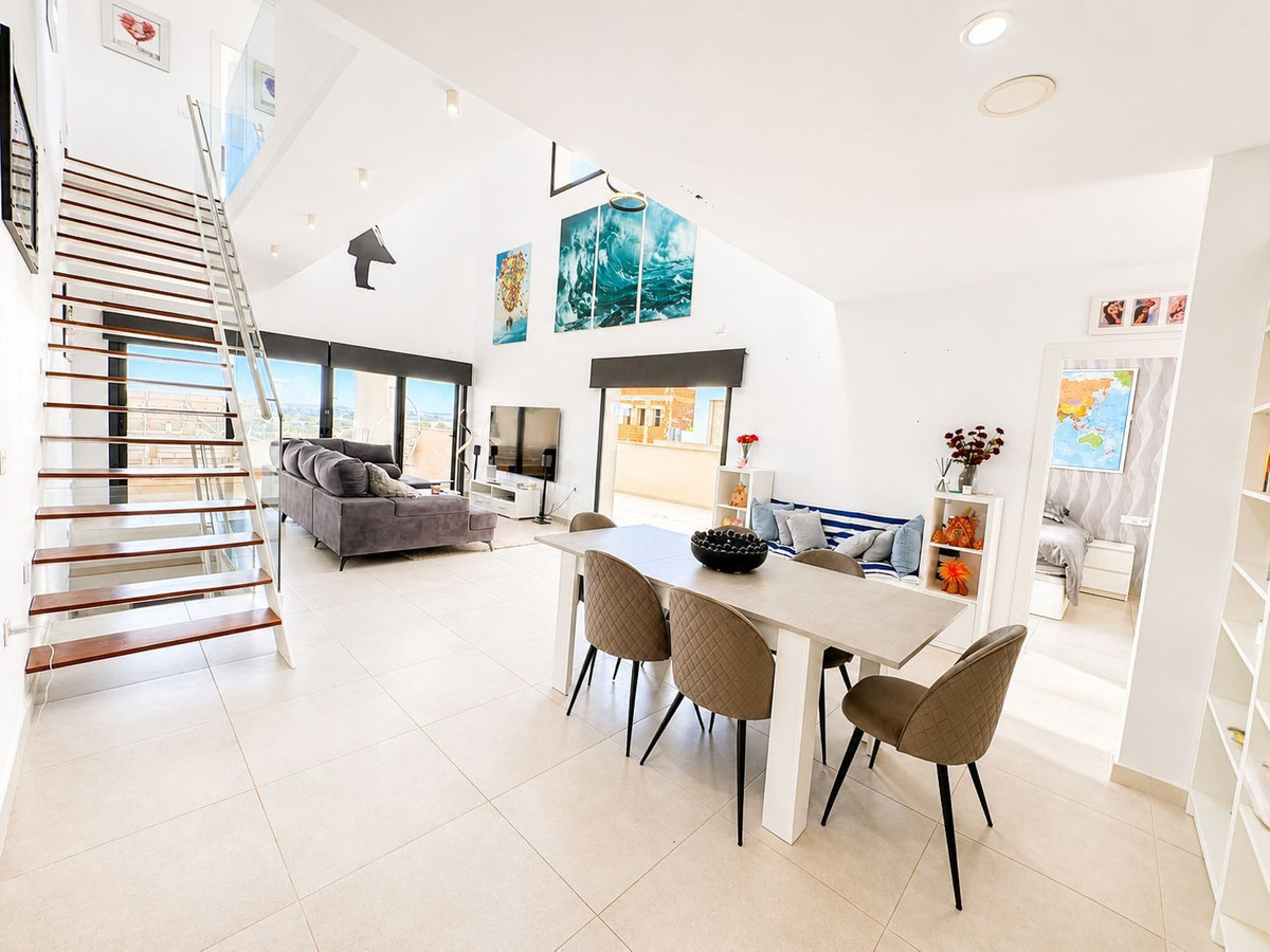 Huis te koop in Benijofar | 4 slaapkamers H5397652