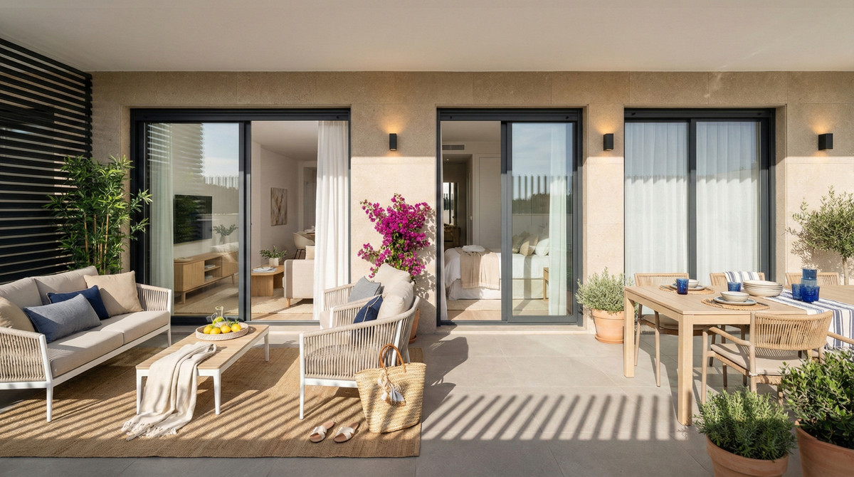 Property view