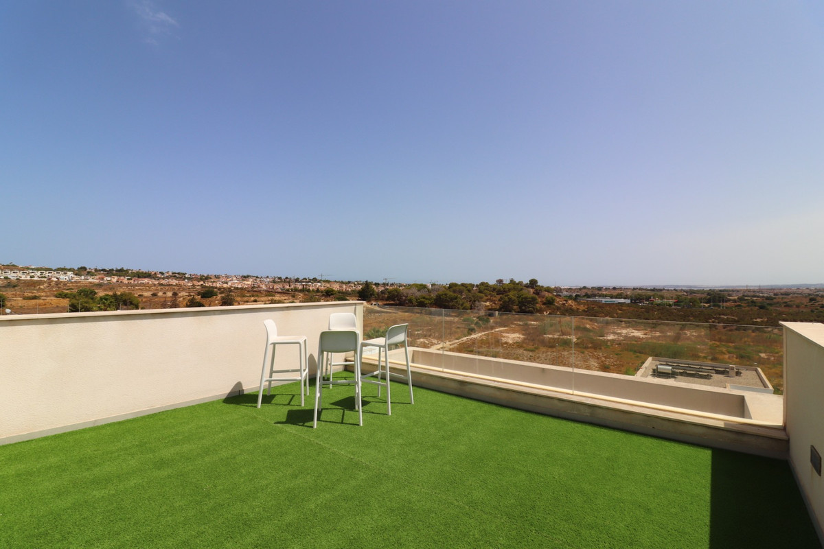 Huis te koop in Benijofar | 4 slaapkamers H5461153