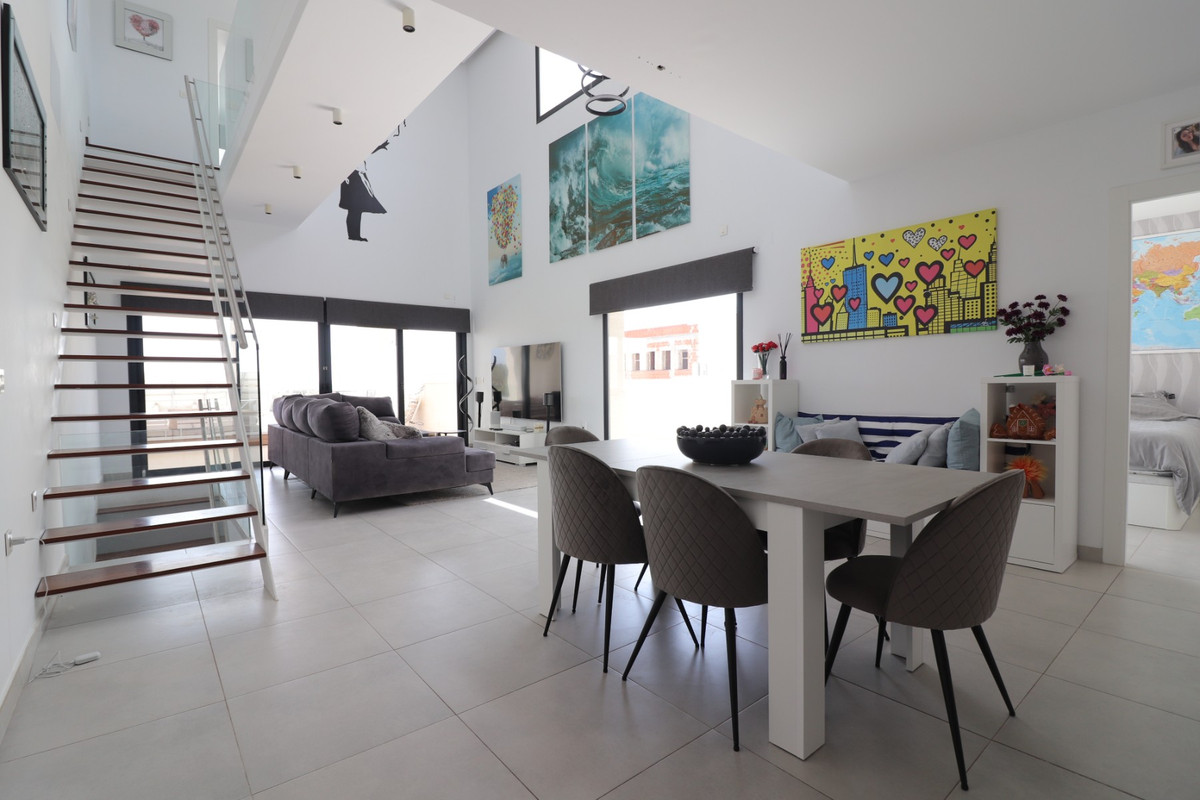 Appartement te koop in Benijofar | 4 slaapkamers H5461153