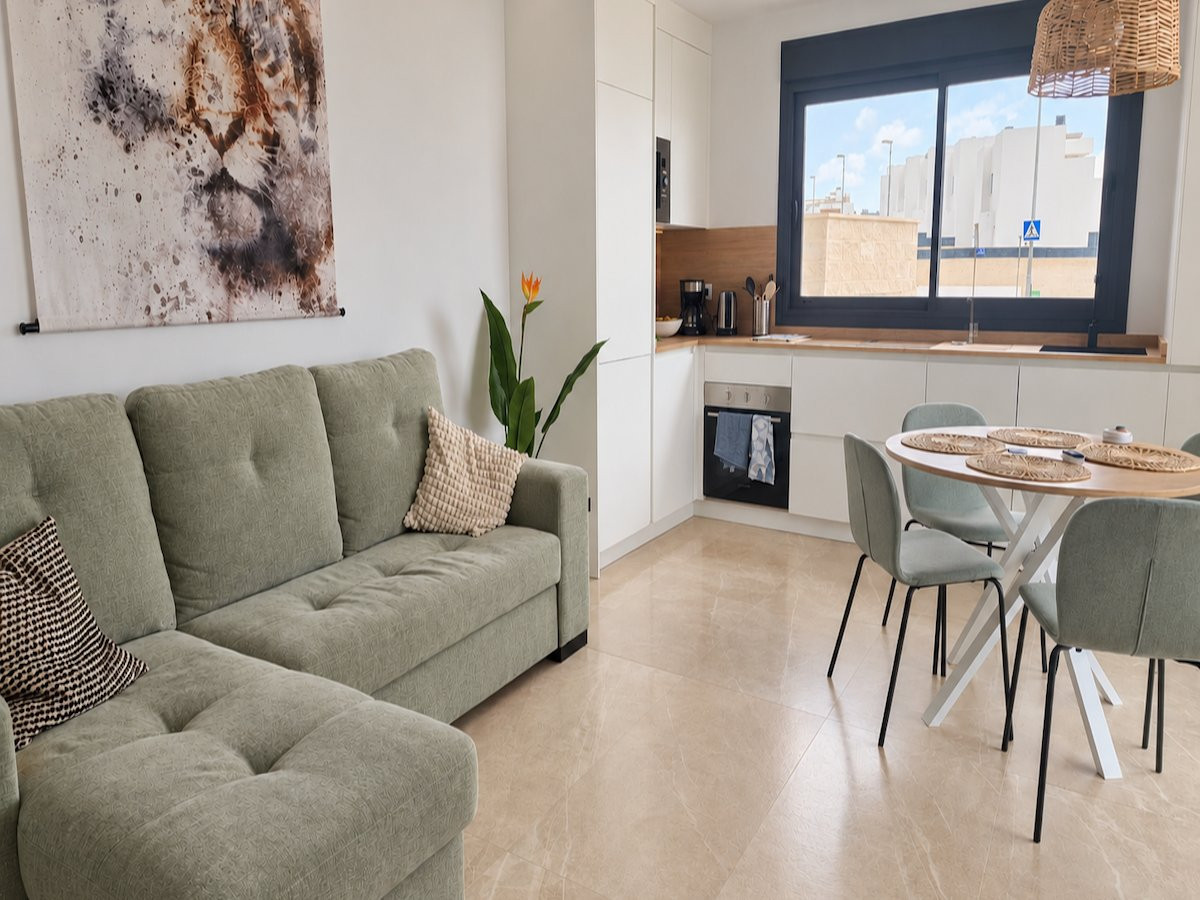 Appartement te koop in Benijofar | 2 slaapkamers H5465659