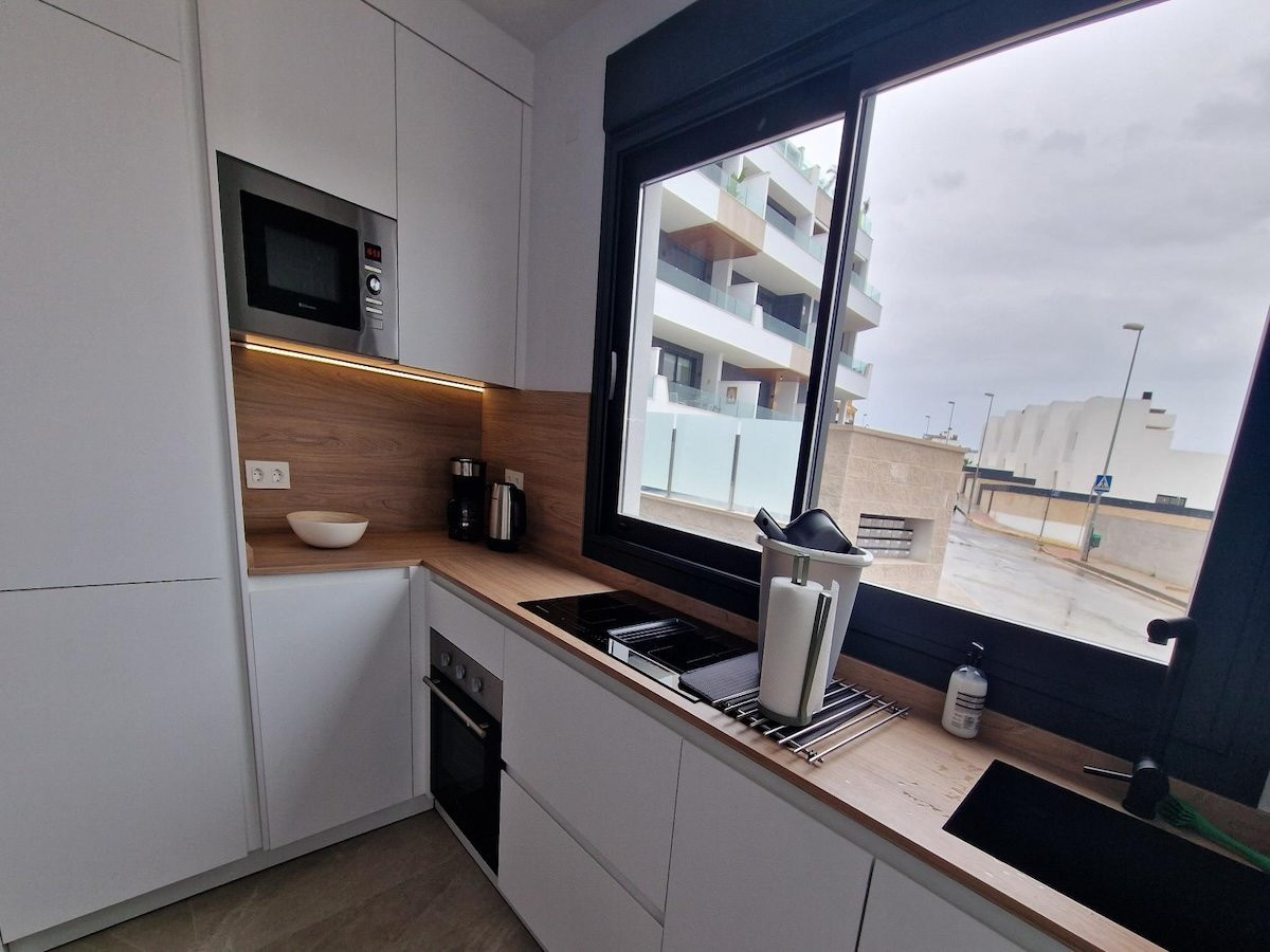 Appartement te koop in Benijofar | 2 slaapkamers H5465659