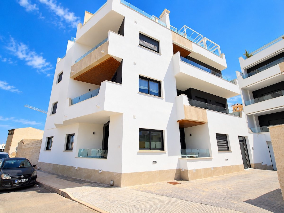 Appartement te koop in Benijofar | 2 slaapkamers H5465659