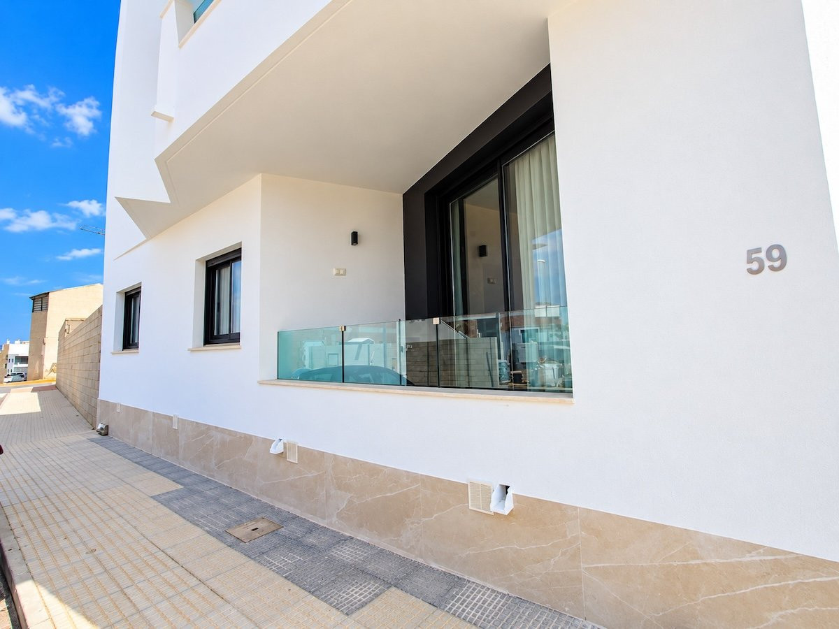 Appartement te koop in Benijofar | 2 slaapkamers H5465659