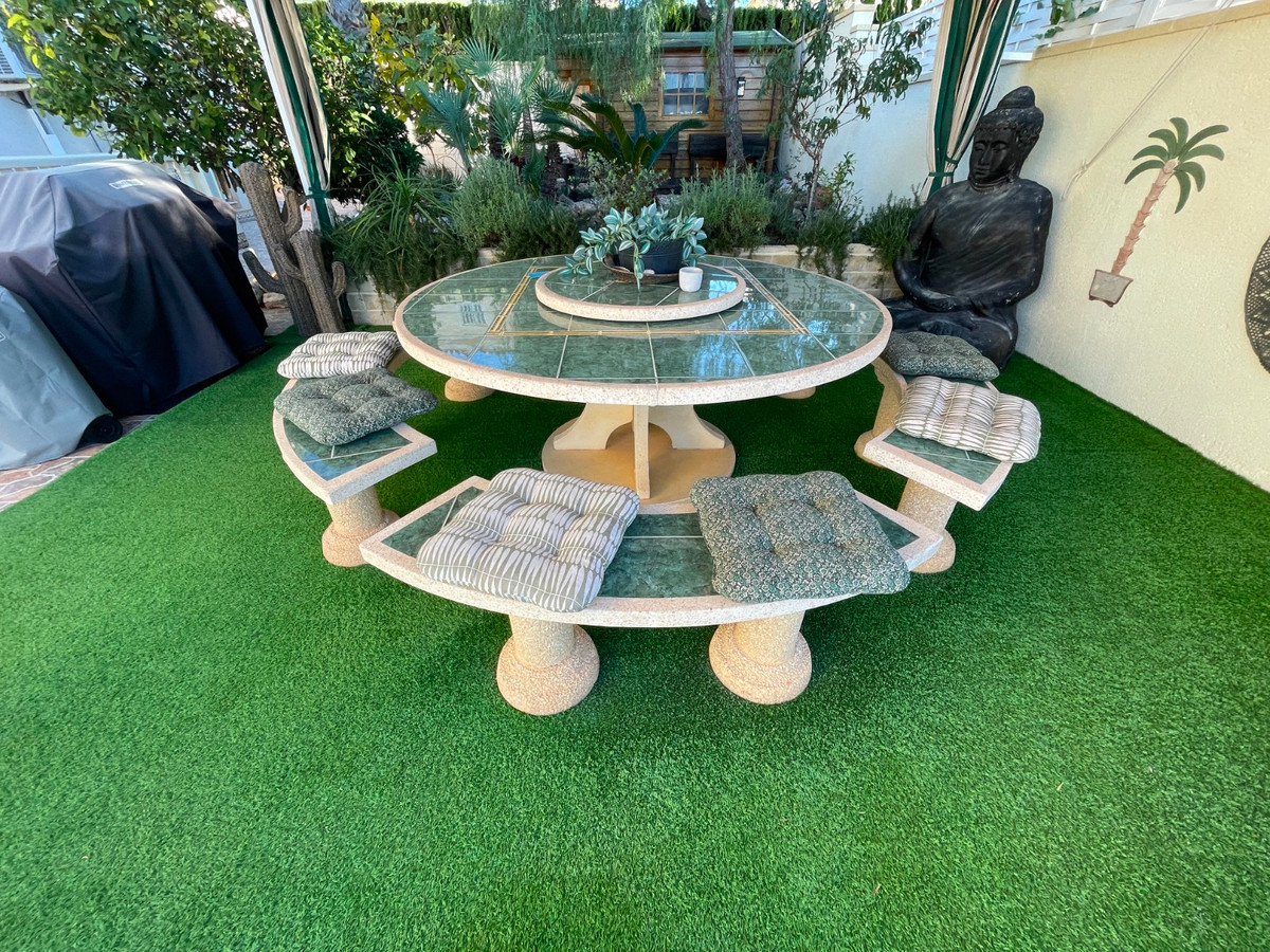 Huis te koop in Benimar | 5 slaapkamers H5256538