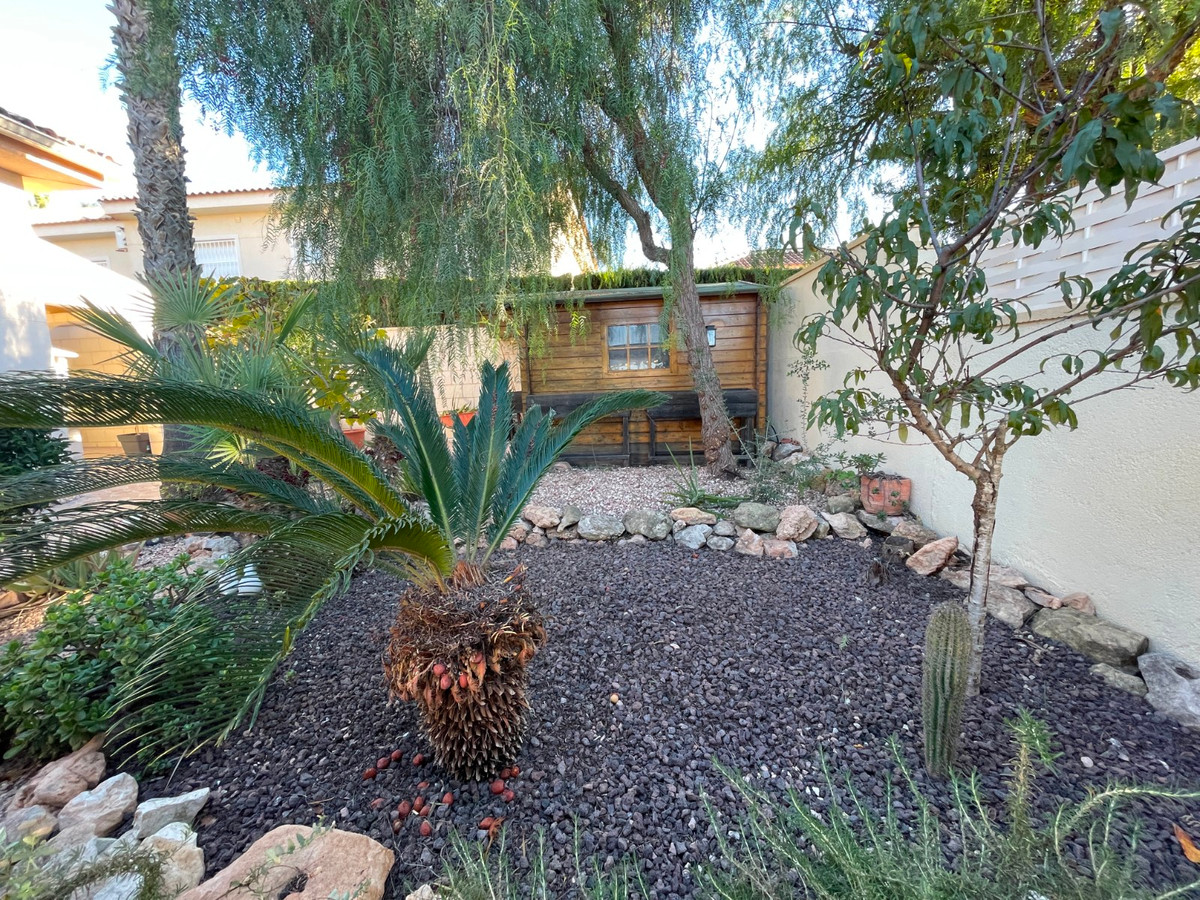 Huis te koop in Benimar | 5 slaapkamers H5256538