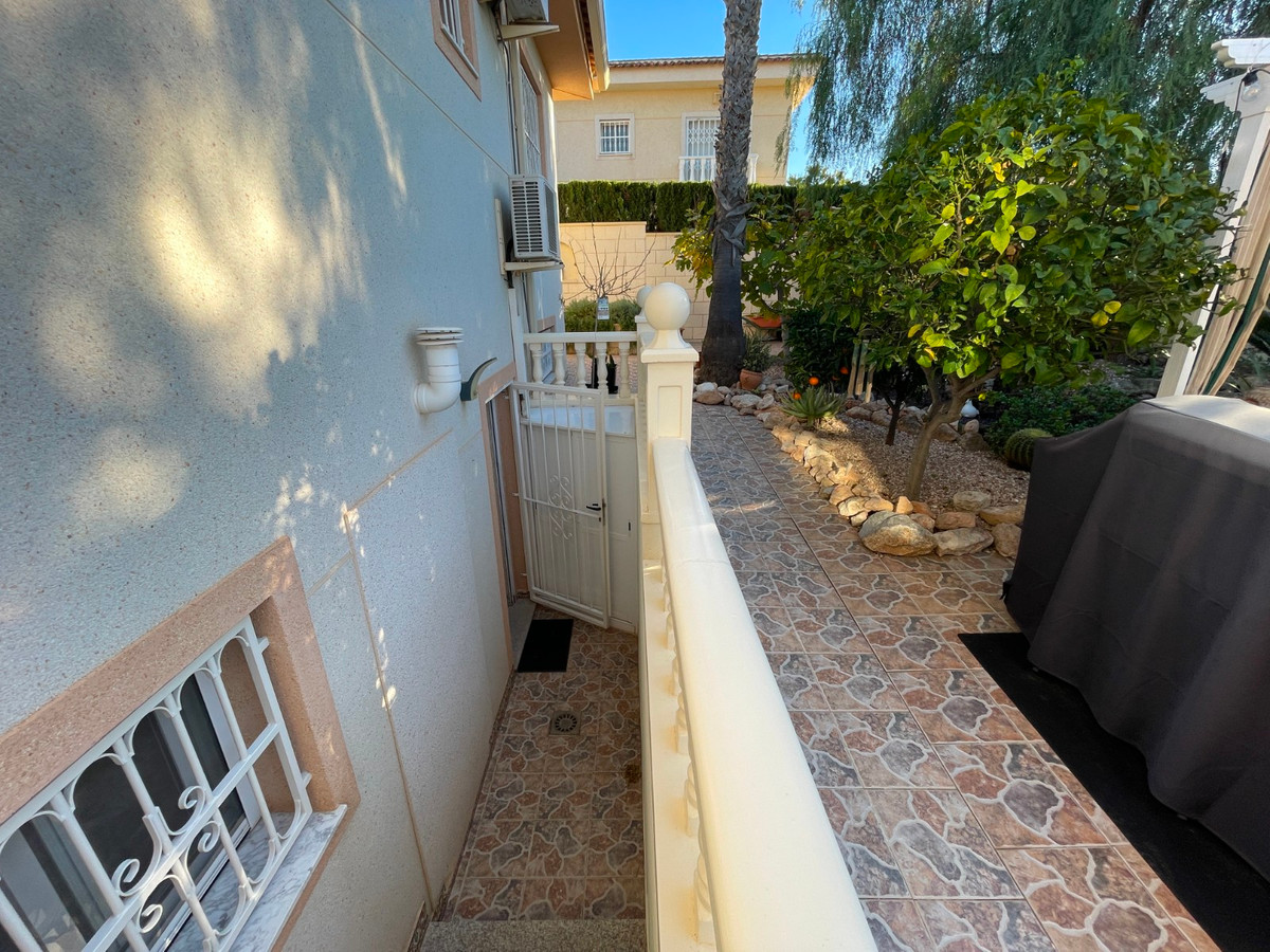 Huis te koop in Benimar | 5 slaapkamers H5256538