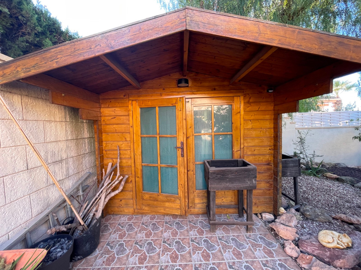 Huis te koop in Benimar | 5 slaapkamers H5256538