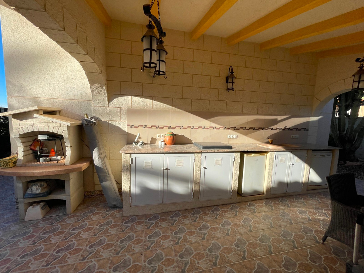 Huis te koop in Benimar | 5 slaapkamers H5256538