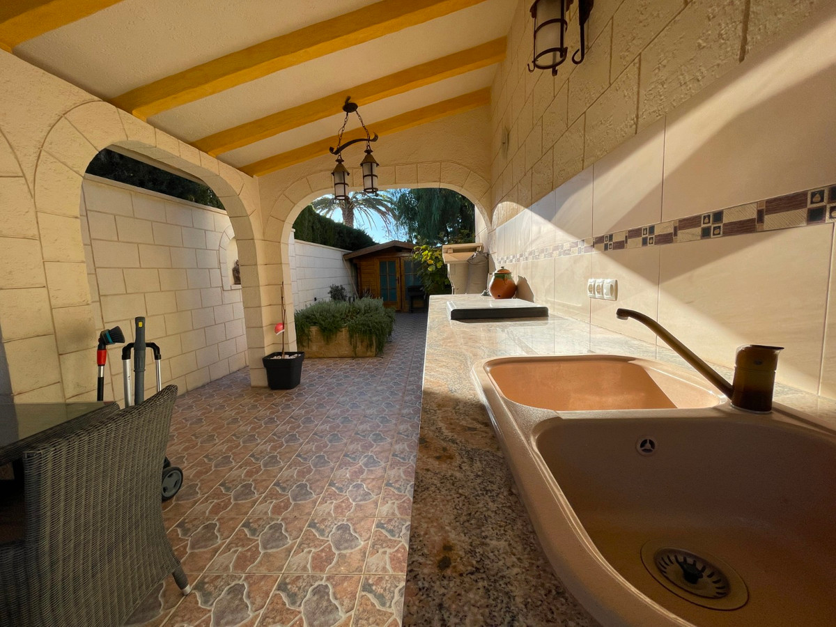 Huis te koop in Benimar | 5 slaapkamers H5256538