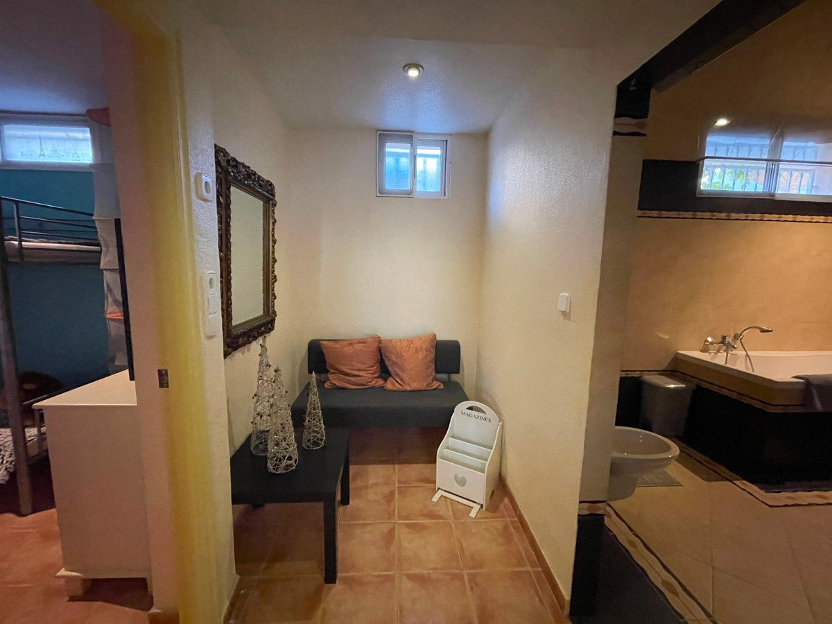 Huis te koop in Benimar | 5 slaapkamers H5256538