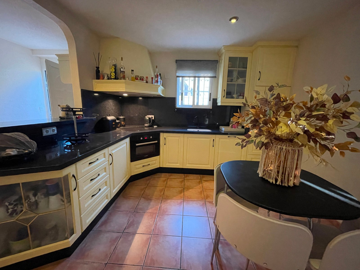 Huis te koop in Benimar | 5 slaapkamers H5256538