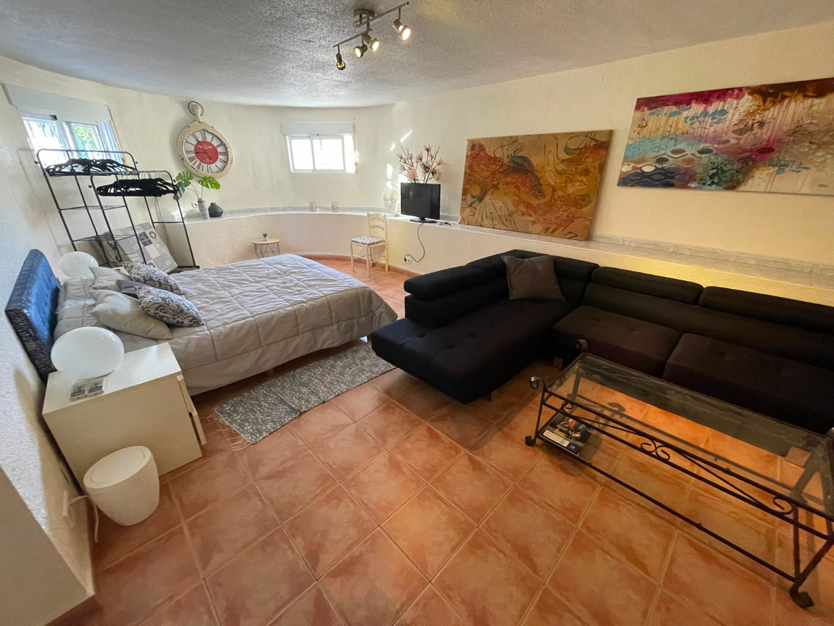 Huis te koop in Benimar | 5 slaapkamers H5256538